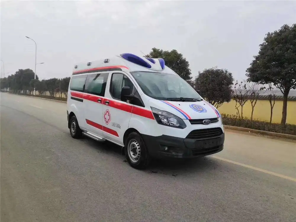 萧县救护车转院