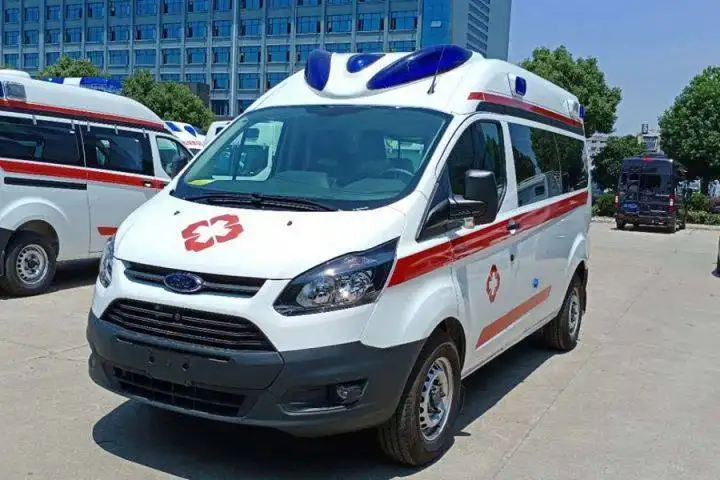 萧县长途救护车转院