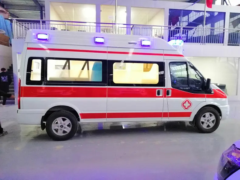 萧县跨省救护车出租